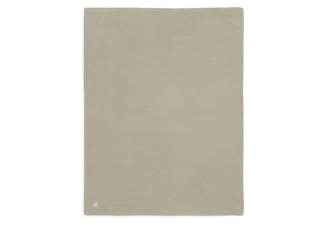 Deken Ledikant 100x150cm Fleece