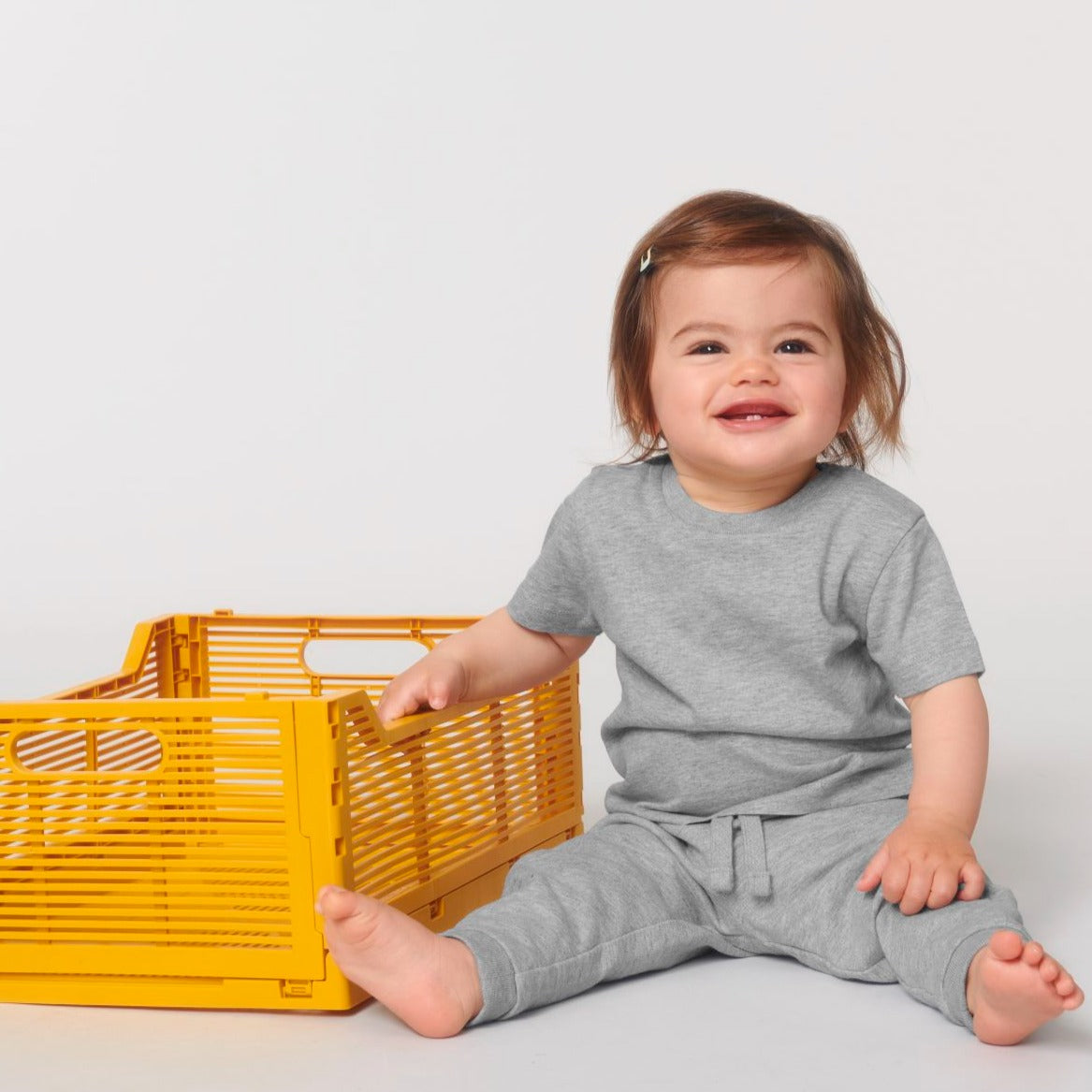 T-shirt met naam - kids