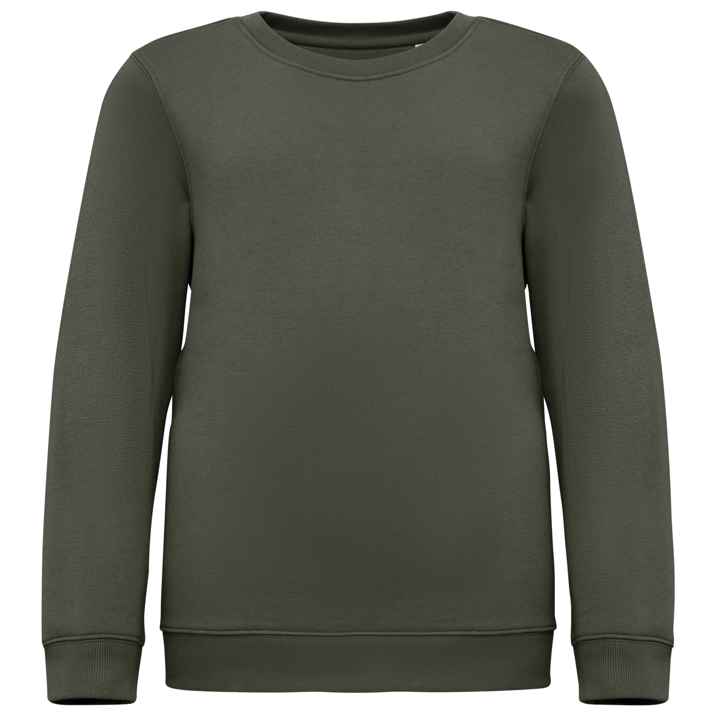 Trui met lijntekening - kids