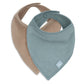 Slab bandana hydrofiel