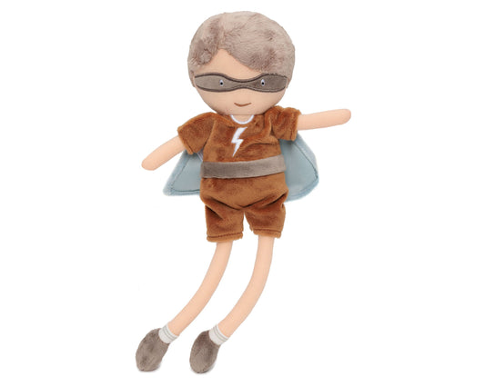 Knuffel Superhero Dave