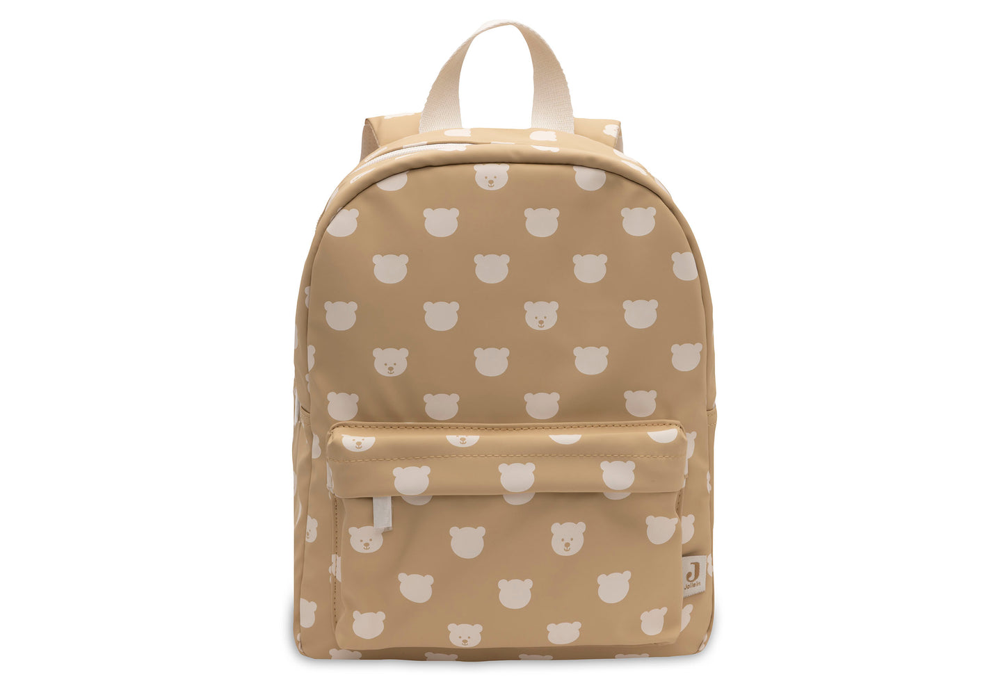 Rugtasje - teddy bear