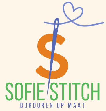 SofieStitch Cadeaubon