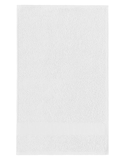 Gastenhanddoek 50x30 cm