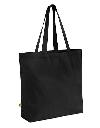 Shoppingtas organic