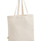 Shoppingtas organic