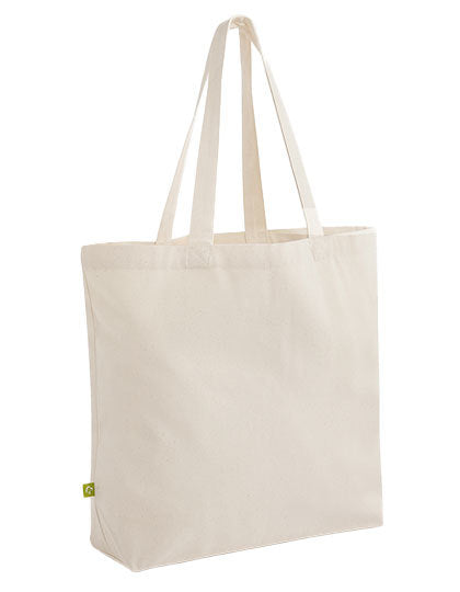 Shoppingtas organic