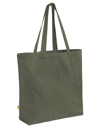 Shoppingtas organic