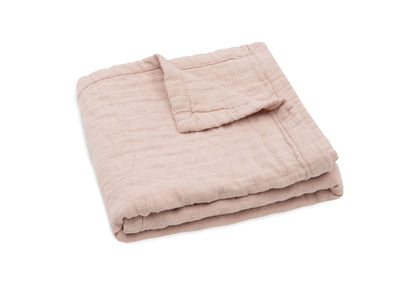 Deken - Jacquard 100 x 75cm