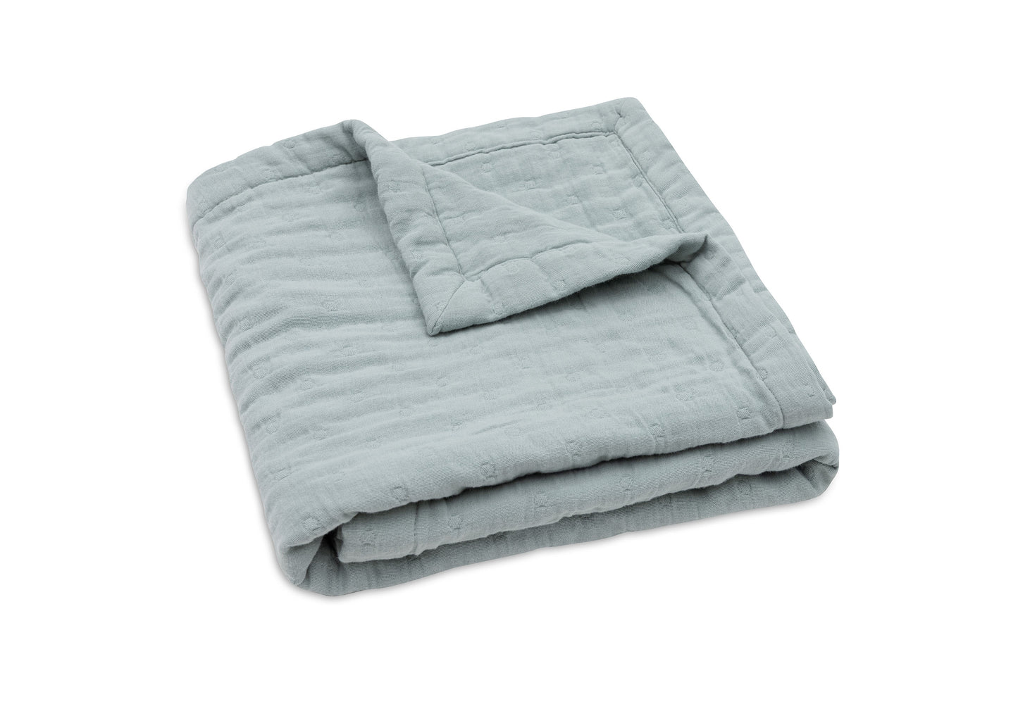 Deken - Jacquard 100 x 75cm