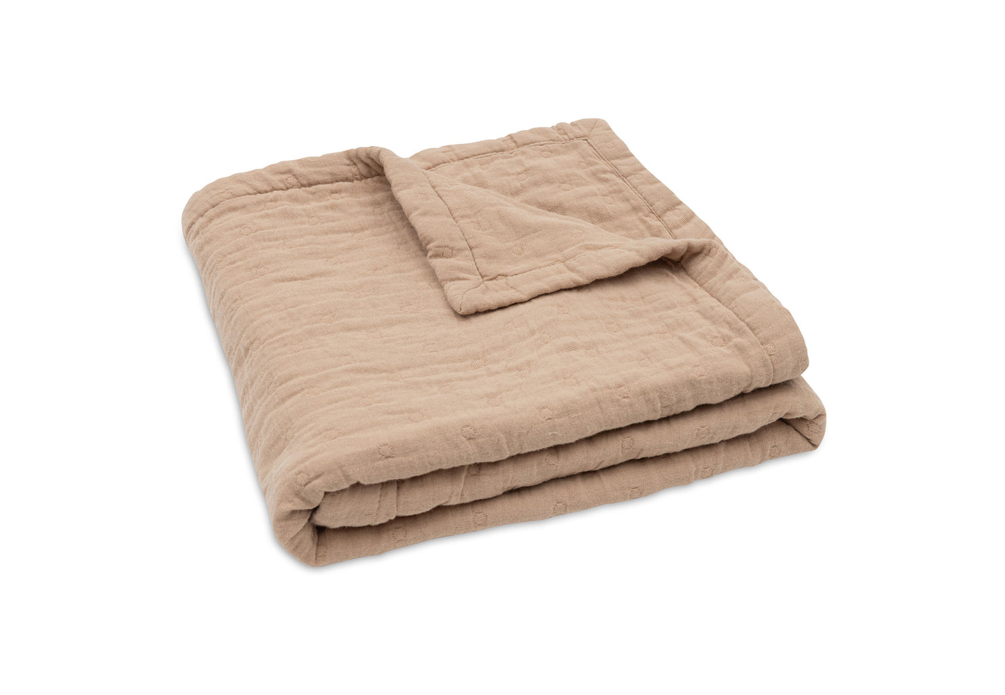 Deken - Jacquard 100 x 75cm