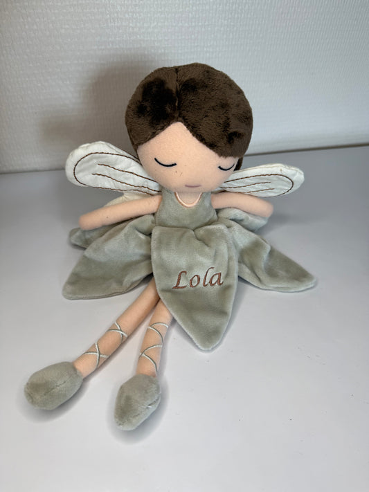 Knuffel Fairy Livia