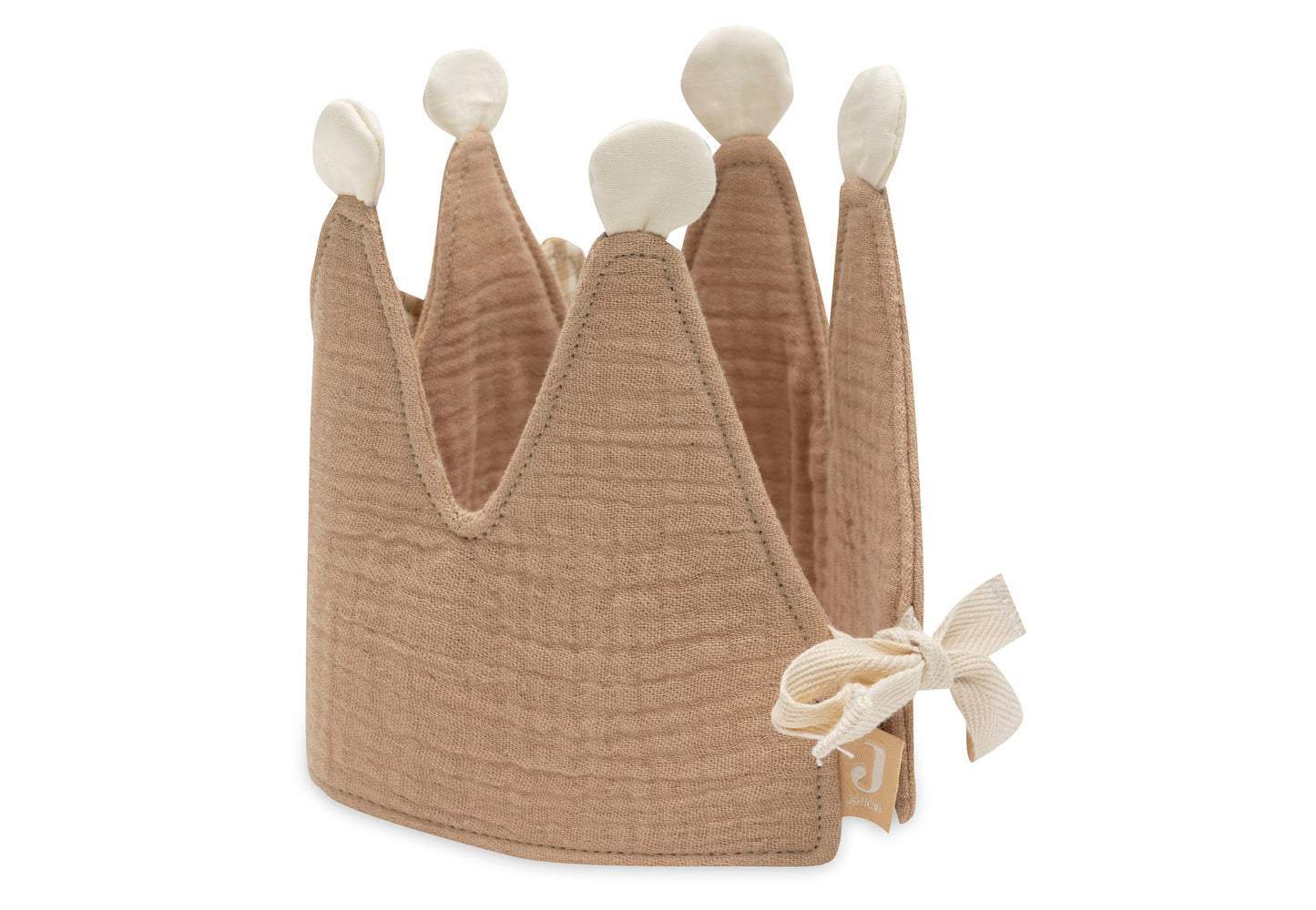 Verjaardagskroon met cijfers