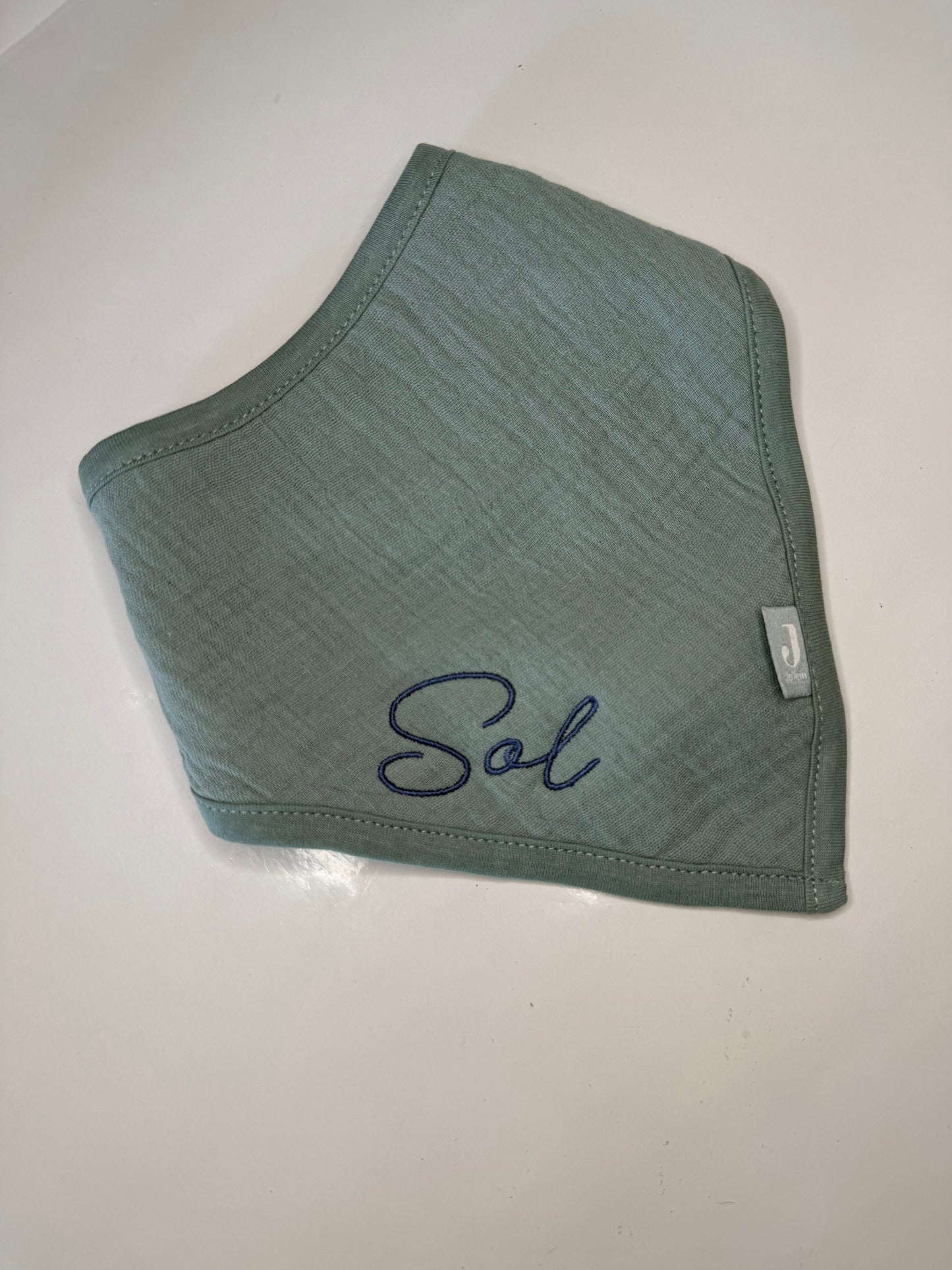 Slab bandana hydrofiel