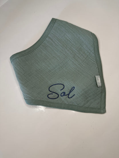 Slab bandana hydrofiel