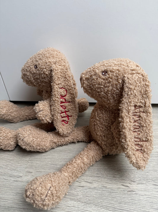 Knuffel - Bunny