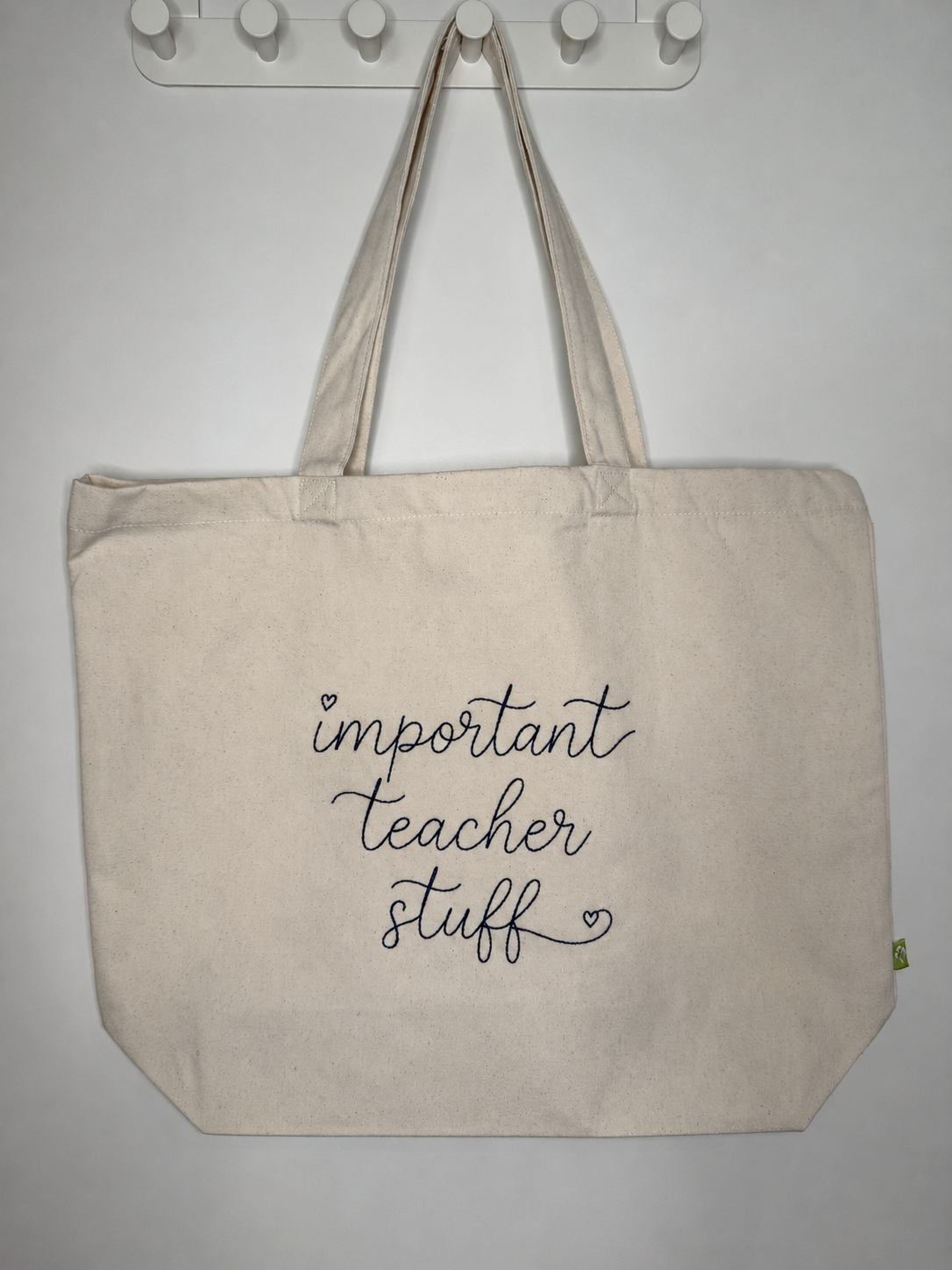 Shoppingtas organic