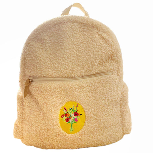 Luiertas rugzak Boucle