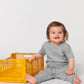 T-shirt met persoonlijke tekst - kids