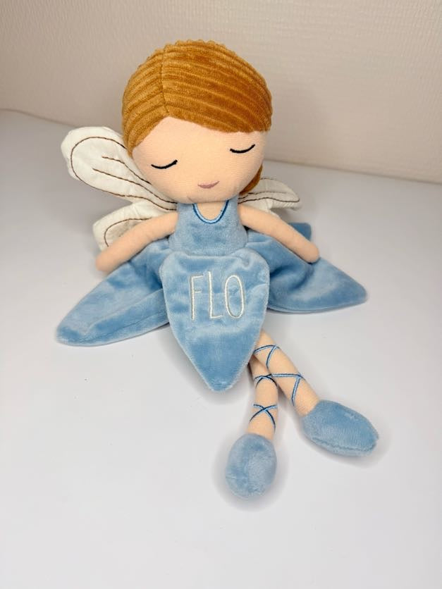 Knuffel Fairy Amy