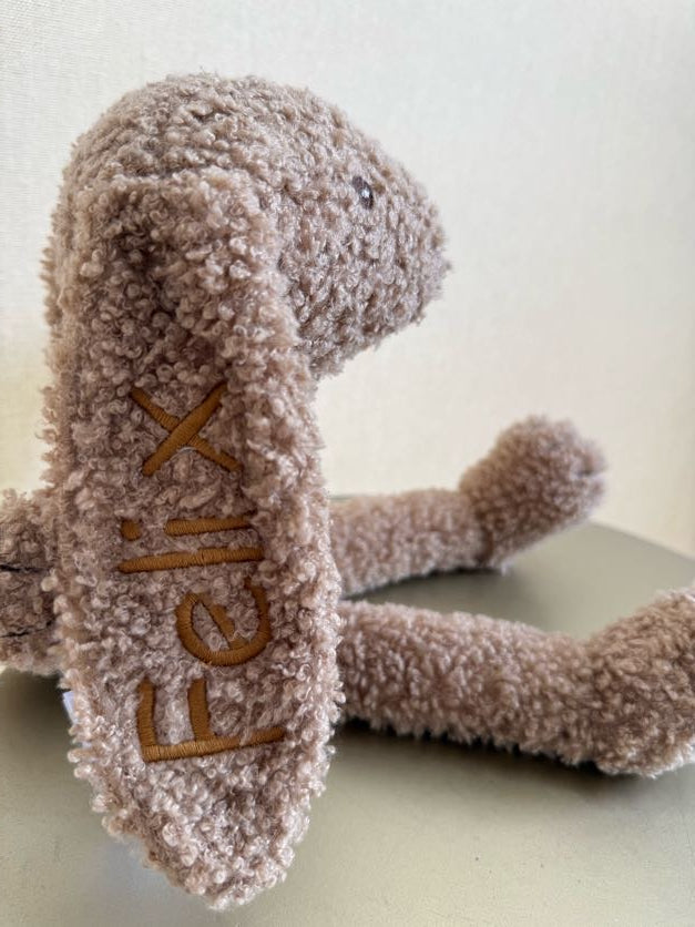 Knuffel - Bunny