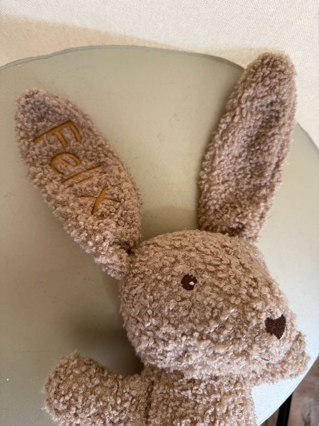 Knuffel - Bunny
