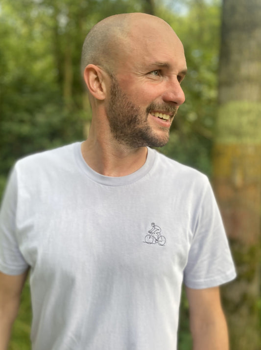 Wielrenner - T-shirt