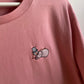 Sneeuwman - T-shirt