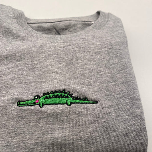 T-shirt met ontwerp - Kids