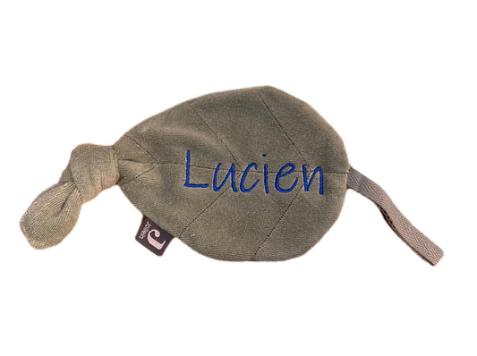 Tuttendoekje blaadje