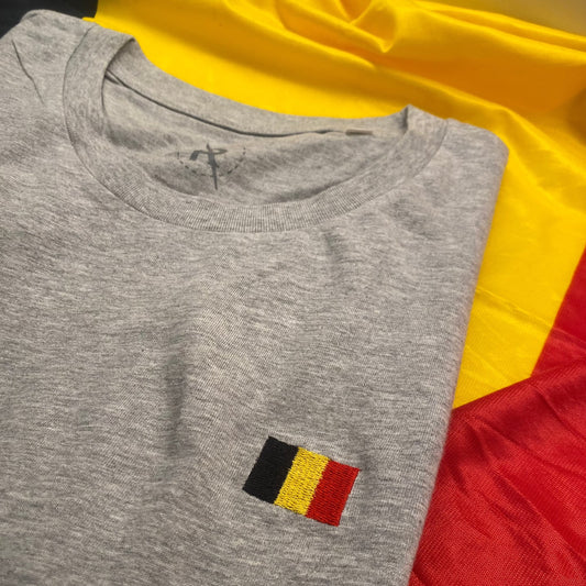 Belgium 24 - T-shirt