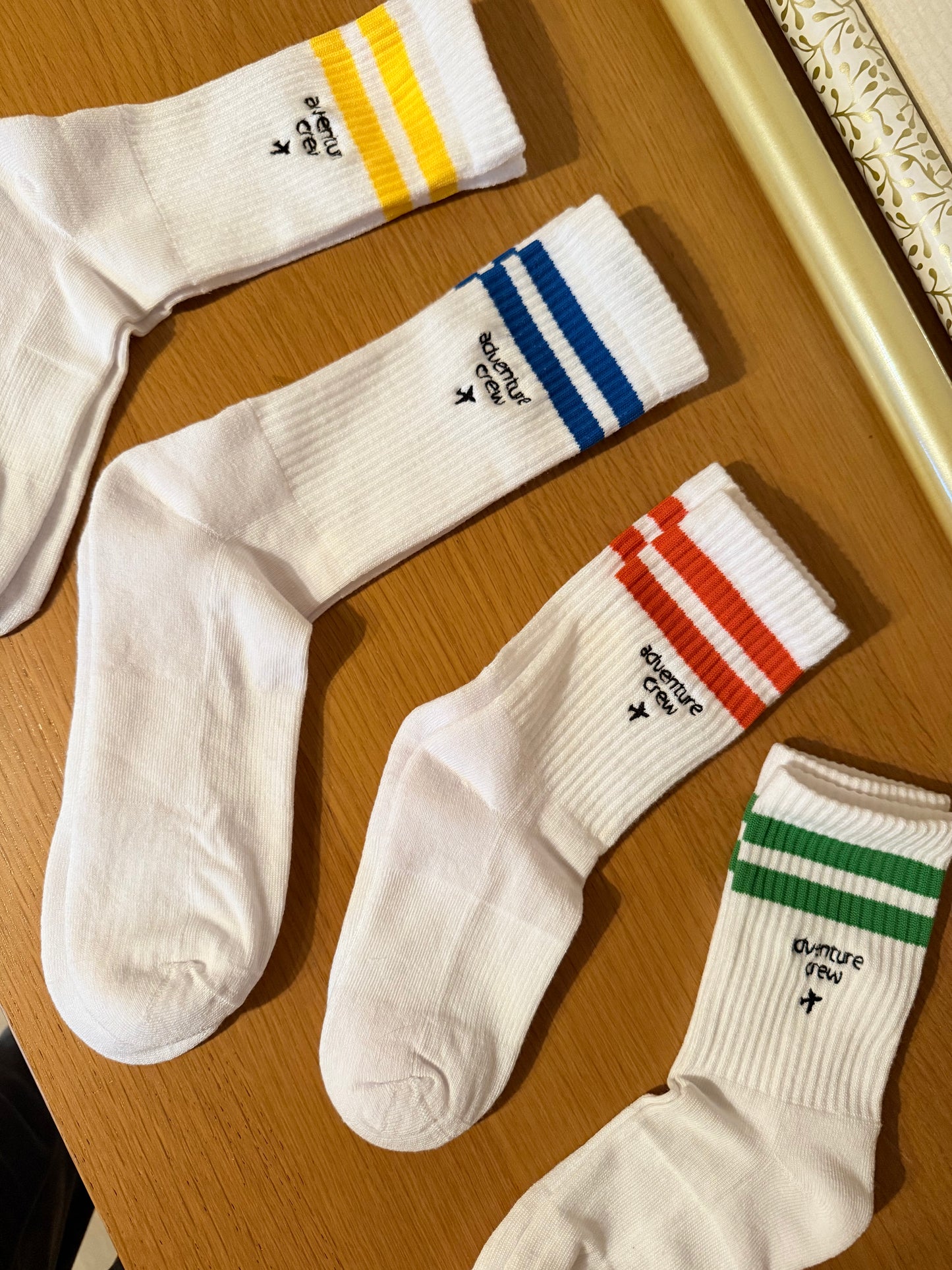 Sportsokken