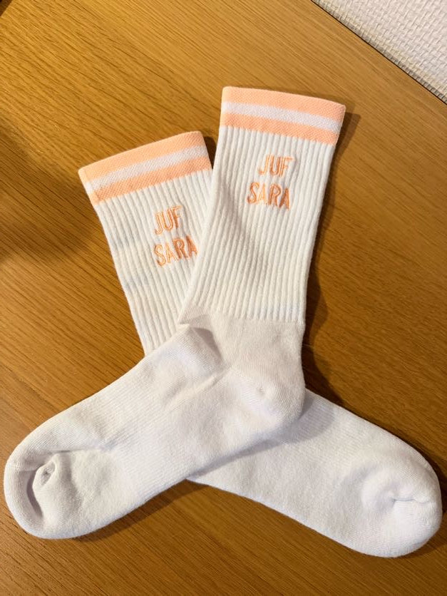 Sportsokken