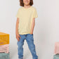 T-shirt met persoonlijke tekst - kids