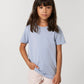 T-shirt met persoonlijke tekst - kids
