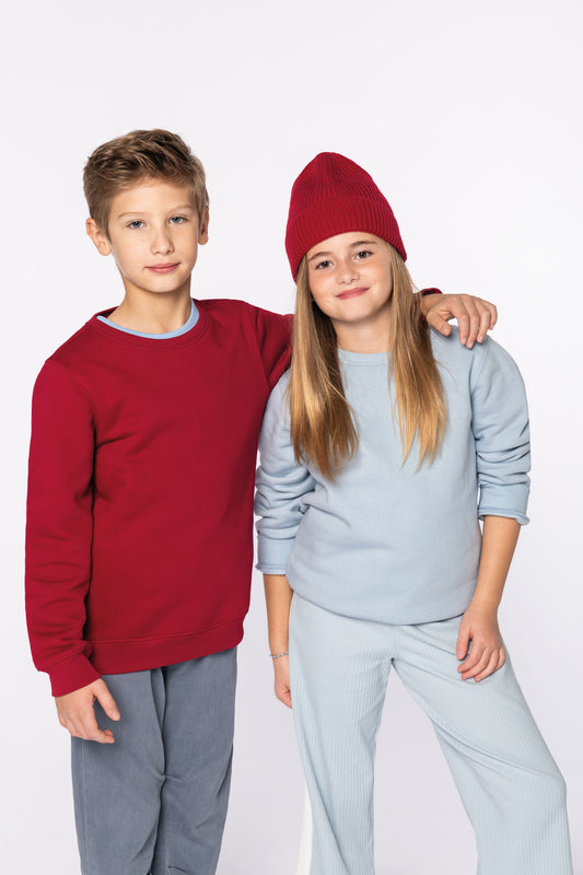 Trui met ontwerp - Kids