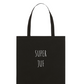 Light Tote Bag