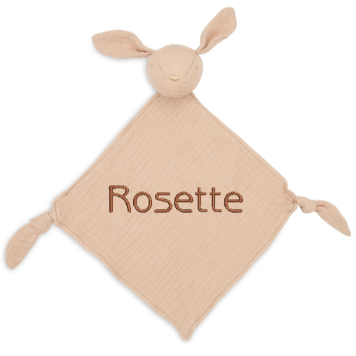 Tuttendoekje konijn
